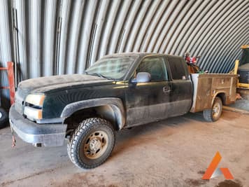 Main image Chevrolet 3500