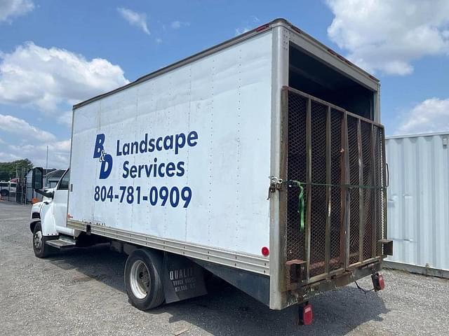 Image of Chevrolet C4500 equipment image 1