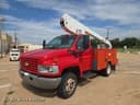 2004 Chevrolet C4500 Image