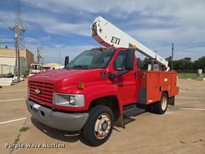 2004 Chevrolet C4500 Image