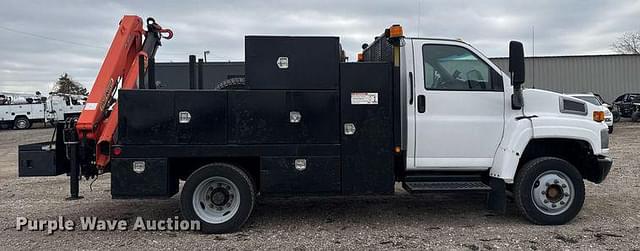 Image of Chevrolet C4500 equipment image 3