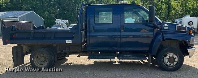Image of Chevrolet C4500 equipment image 3