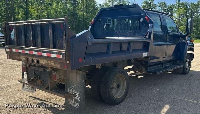 Image of Chevrolet C4500 equipment image 4