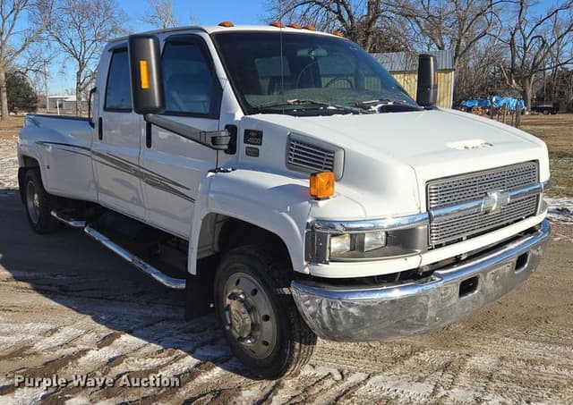 Image of Chevrolet C4500 equipment image 2