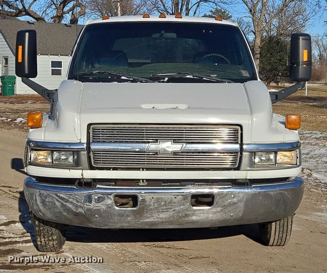 Image of Chevrolet C4500 equipment image 1