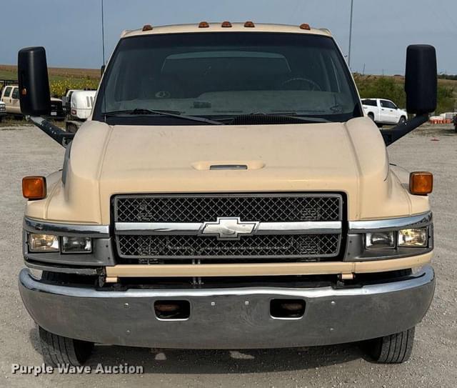 Image of Chevrolet C4500 equipment image 1