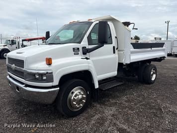 Main image Chevrolet C4500