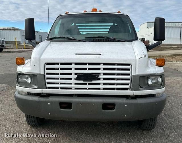 Image of Chevrolet C4500 equipment image 1