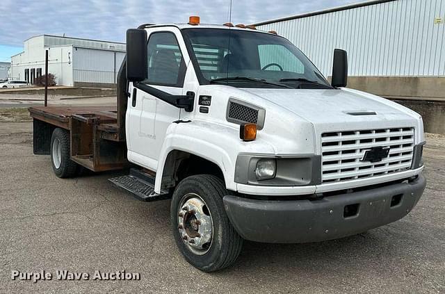 Image of Chevrolet C4500 equipment image 2