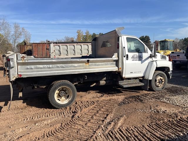 Image of Chevrolet C4500 equipment image 4