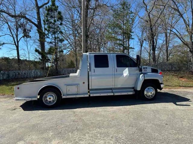 Image of Chevrolet C4500 equipment image 2