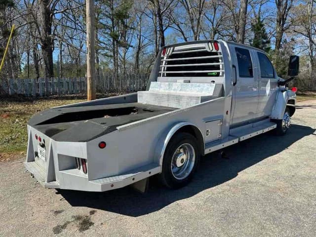 Image of Chevrolet C4500 equipment image 3