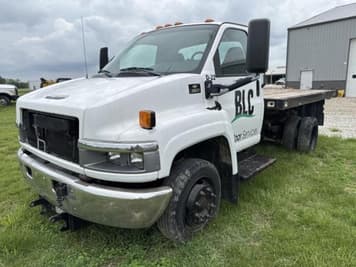 Main image Chevrolet C5500