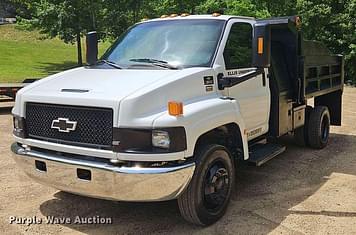 Main image Chevrolet C5500