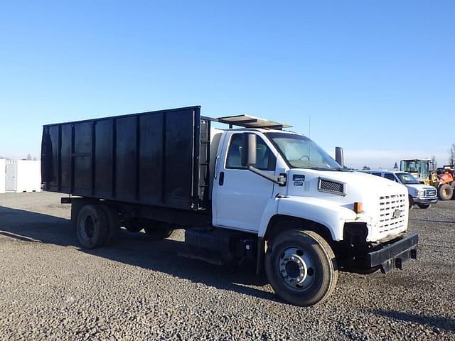 Image of Chevrolet C6500 equipment image 1