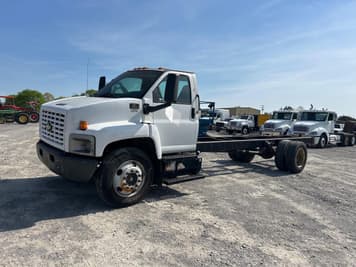 Main image Chevrolet C6500