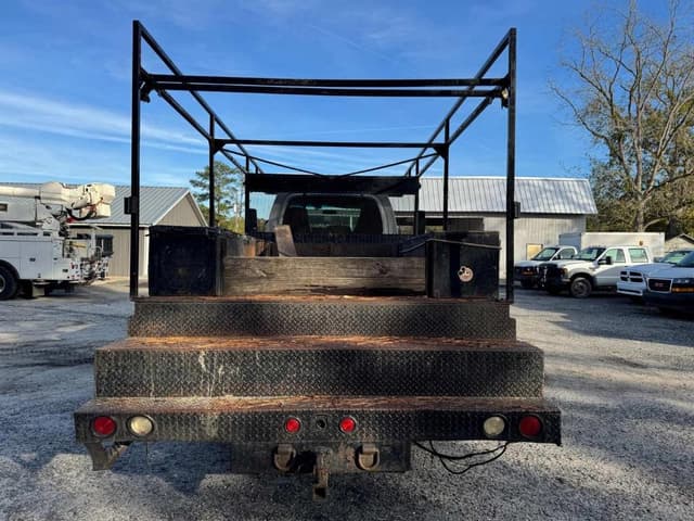 Image of Chevrolet C7500 equipment image 4