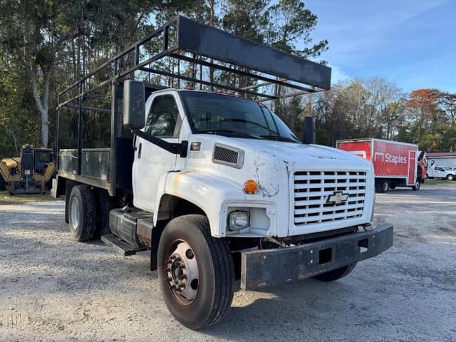 Image of Chevrolet C7500 equipment image 1