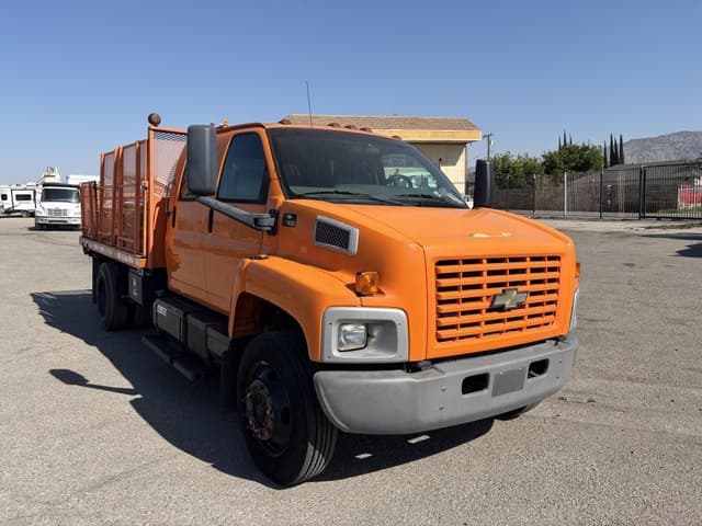 Image of Chevrolet C7500 equipment image 1