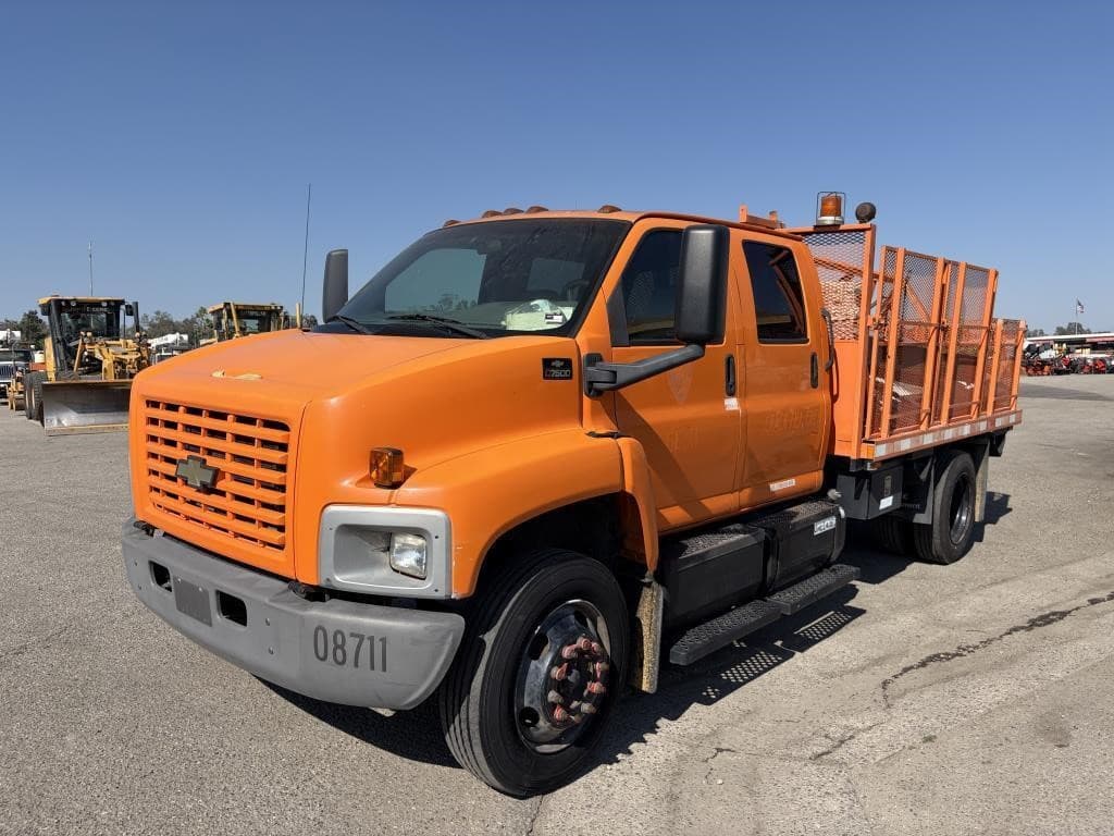 Image of Chevrolet C7500 Primary image