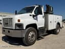 2004 Chevrolet C7500 Image