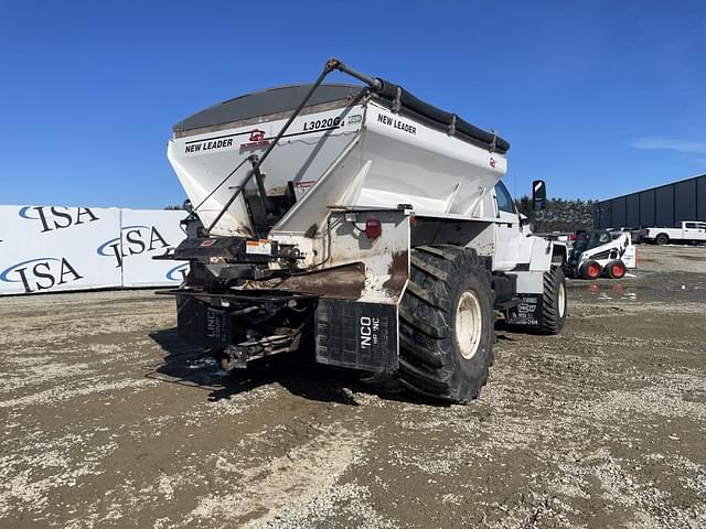 Image of Chevrolet C8500 equipment image 4