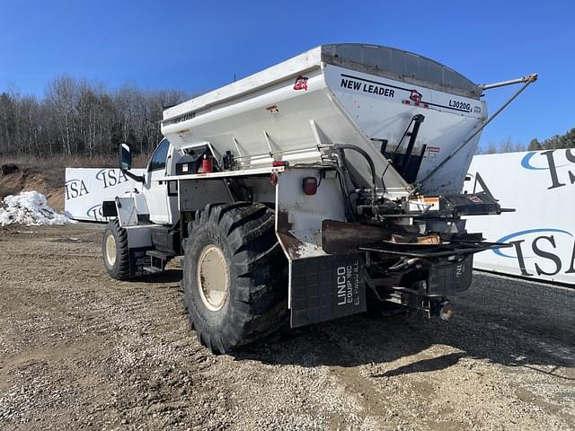 Image of Chevrolet C8500 equipment image 2