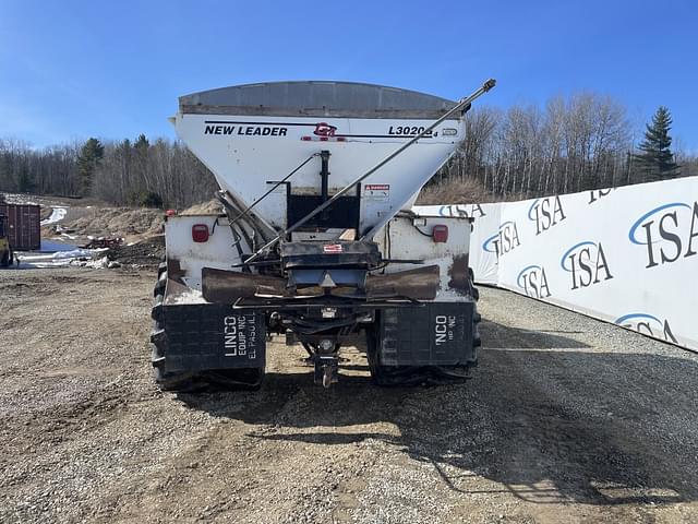 Image of Chevrolet C8500 equipment image 3