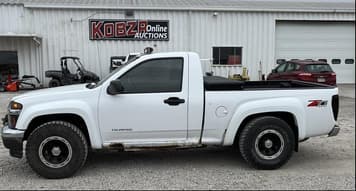 Main image Chevrolet Colorado