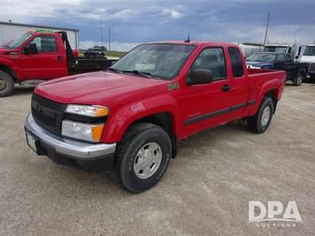 Main image Chevrolet Colorado