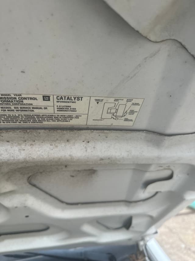 Image of Chevrolet Colorado equipment image 4