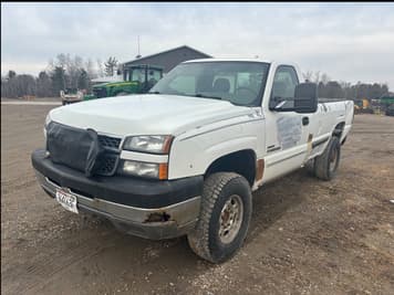 Main image Chevrolet 2500