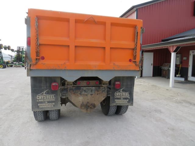 Image of Chevrolet C8500 equipment image 2