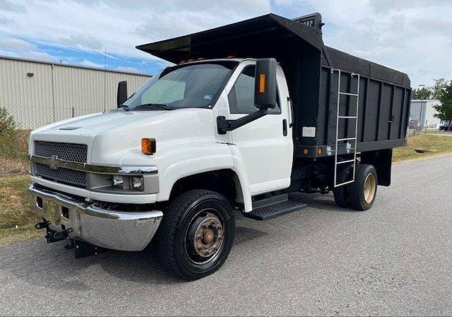 Main image Chevrolet Kodiak