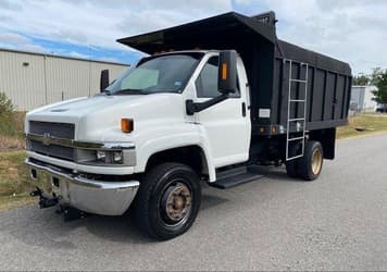 Main image Chevrolet Kodiak