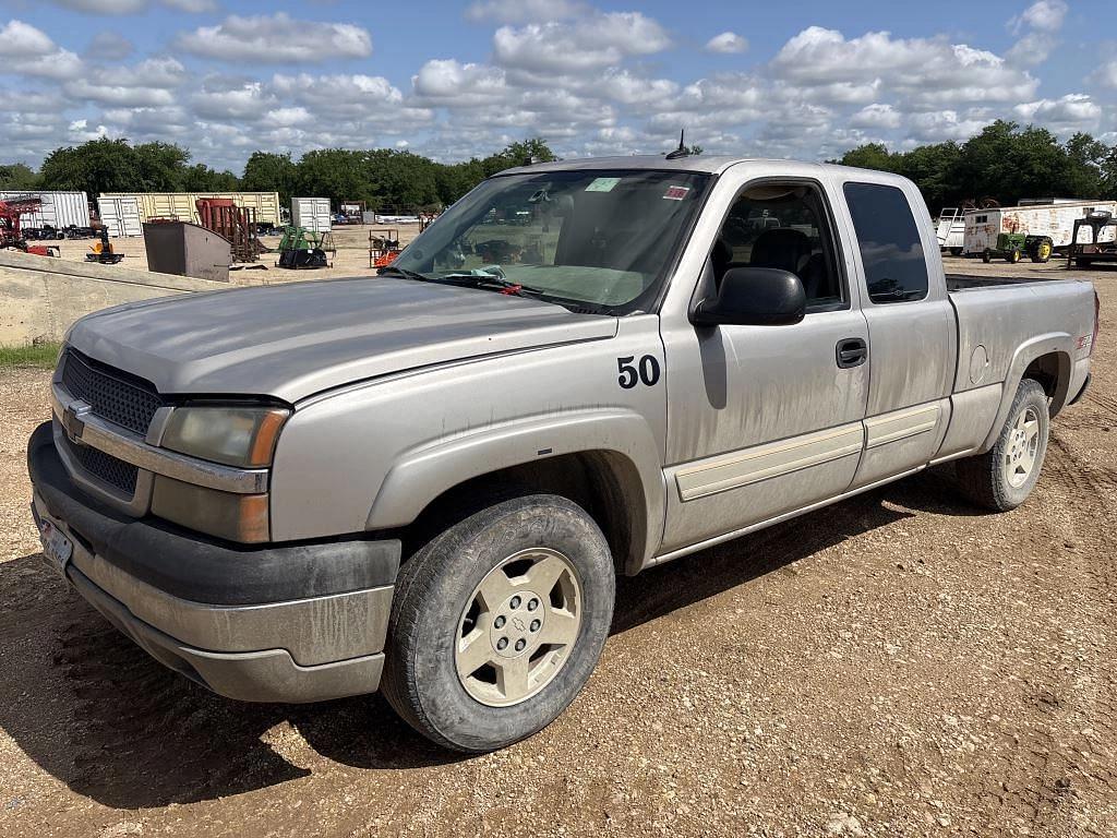 Image of Chevrolet 1500 Primary image