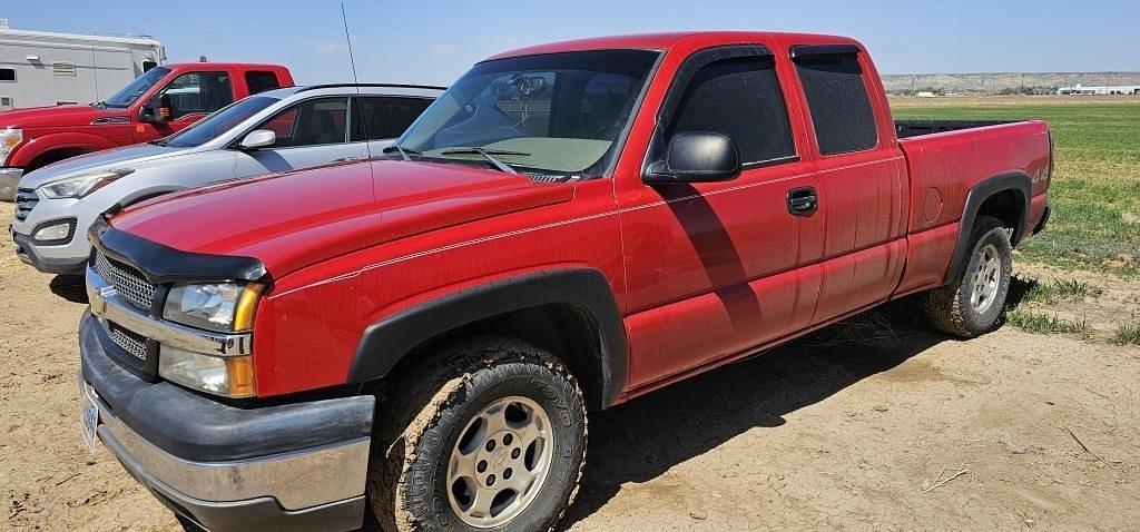 Image of Chevrolet 1500 Primary image