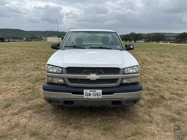 Image of Chevrolet 1500 equipment image 2