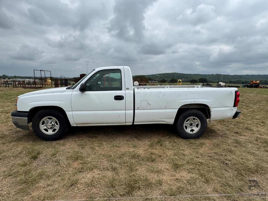 Image of Chevrolet 1500 Primary image
