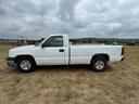 2004 Chevrolet 1500 Image