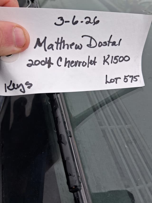 Image of Chevrolet 1500 equipment image 2