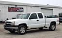 2004 Chevrolet 1500 Image