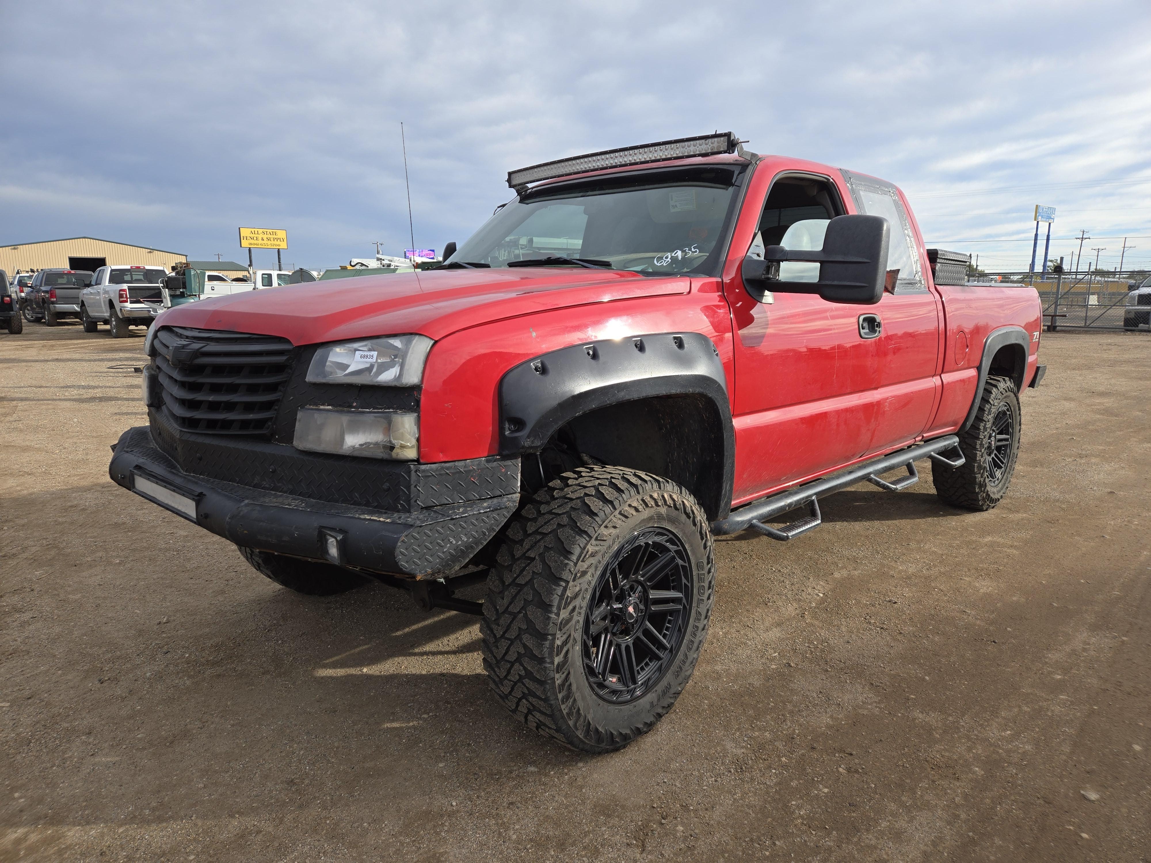 Main image Chevrolet 1500