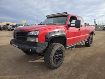 Main image Chevrolet 1500