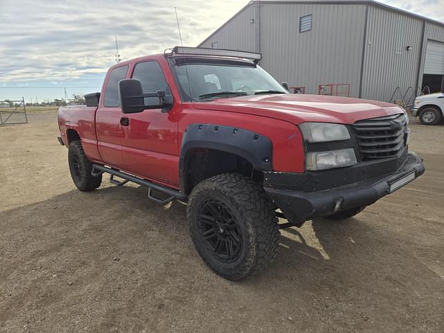 Image of Chevrolet 1500 equipment image 2