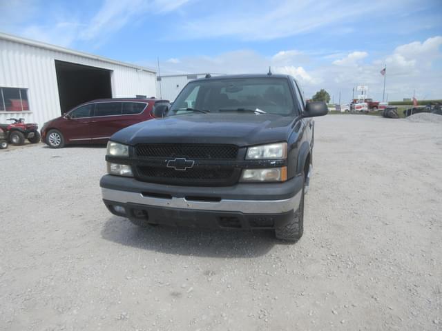 Image of Chevrolet 1500 equipment image 2