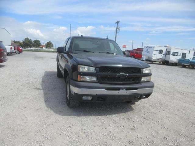 Image of Chevrolet 1500 equipment image 3