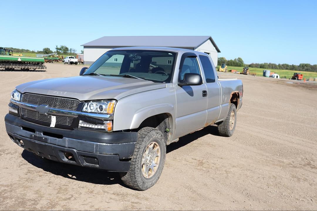 Image of Chevrolet 1500 Primary image