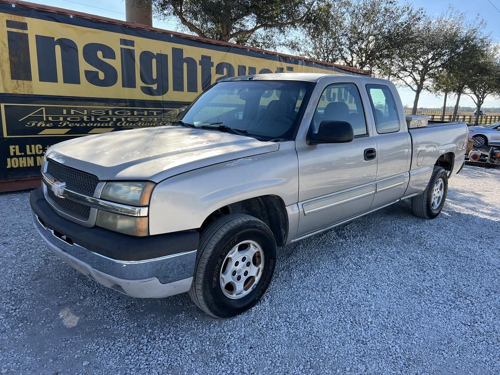 Image of Chevrolet 1500 Primary image