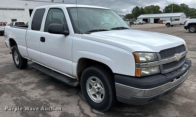 Image of Chevrolet 1500 equipment image 2